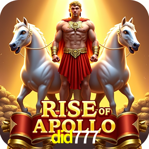 Explorando a Categoria de Eventos em Apostas na did777