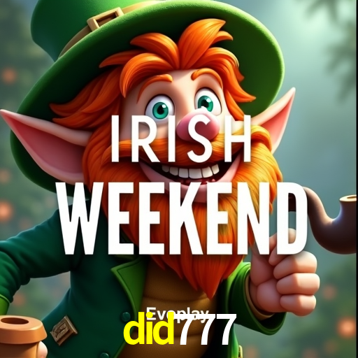 Inovações de Jogos na did777: O Futuro das Experiências Interativas