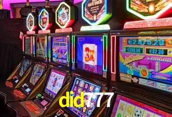 Descubra o Programa VIP da did777: Vantagens Exclusivas para Jogadores