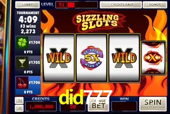 Inovações de Jogos na did777: O Futuro das Experiências Interativas