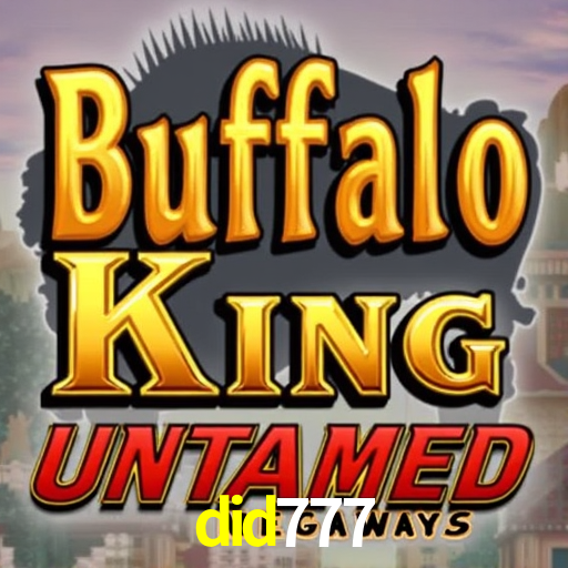 A Popularidade dos Caça-Níqueis no did777