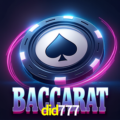 Descubra a Essência do did777: Nossa História e Compromissos