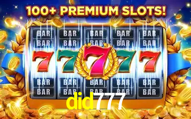 Explorando a Categoria de Eventos em Apostas na did777