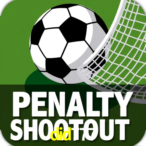 A Emoção da Loteria na did777: Uma Chance de Mudança de Vida