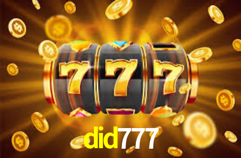 Descubra a Essência do did777: Nossa História e Compromissos