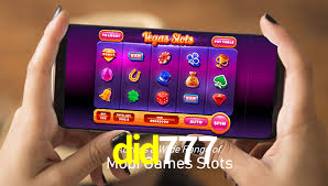 Descubra a Magia dos Jogos de Arcade no did777