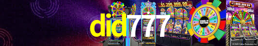 Descubra o Mundo do Cassino Online com did777